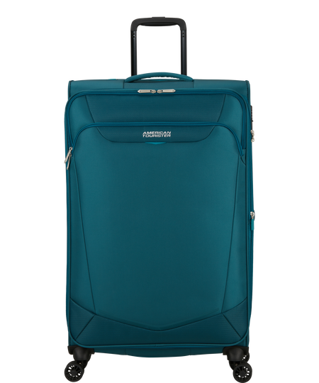 SummerRide 80cm Walizka Bardzo Duża XL