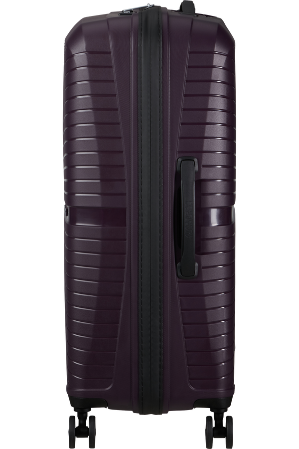 American Tourister Airconic Spinner 67/24 Tsa 67cm  Dark Plum