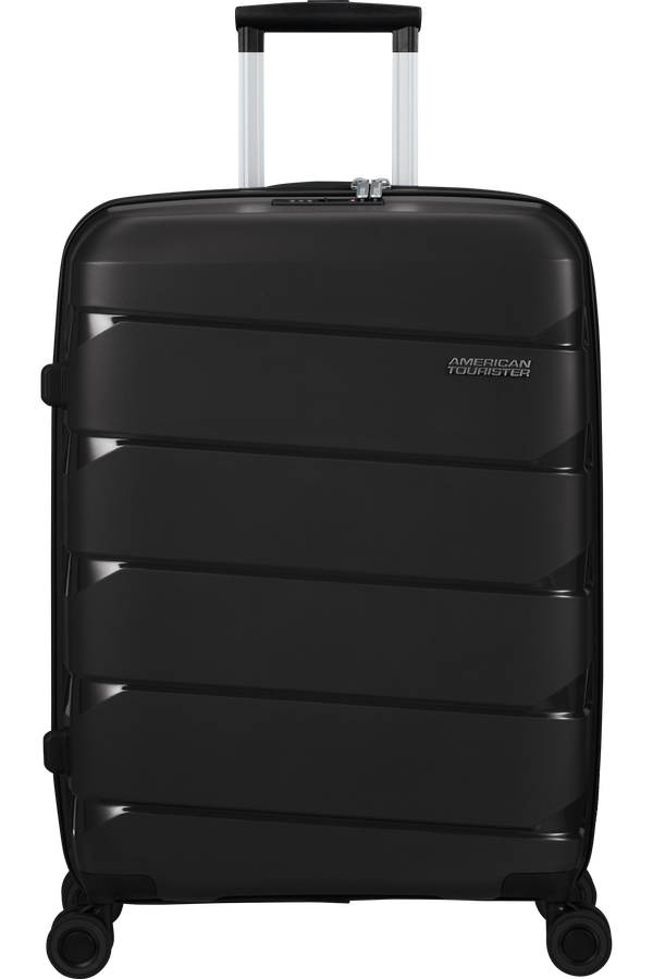 American Tourister Air Move SPINNER 66/24 TSA  Czarny