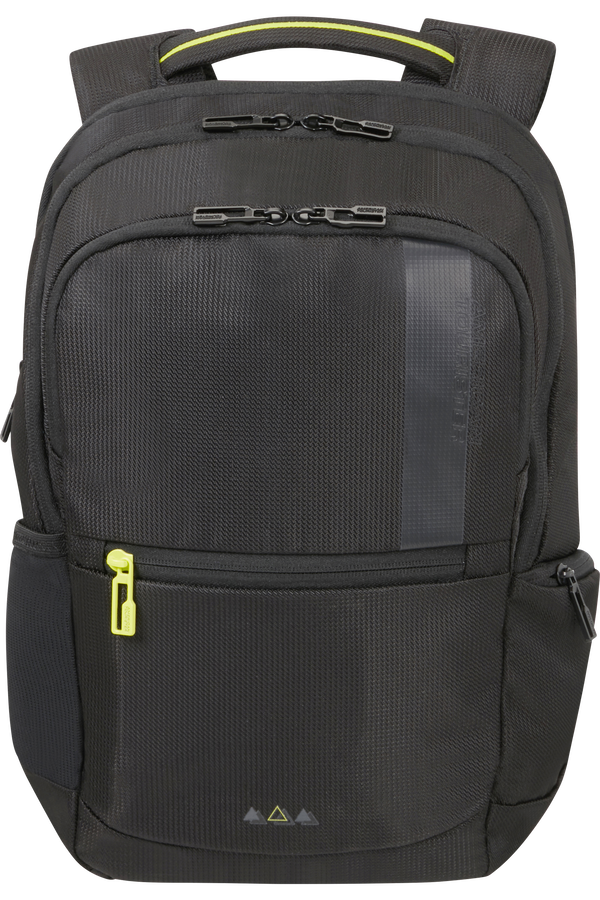 American Tourister Work-E Laptop Backpack  14inch Czarny