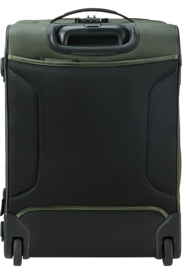 American Tourister Urban Track Duffle with wheels Backpack  Dark Khaki American Tourister Urban Track Duffle with wheels Backpack  Dark Khaki