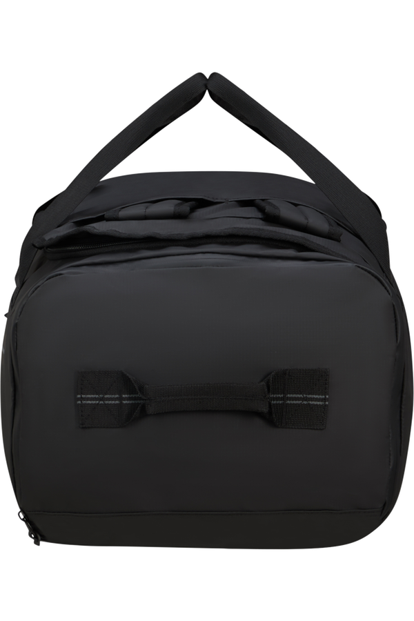American Tourister Trailgo Duffle M  Czarny