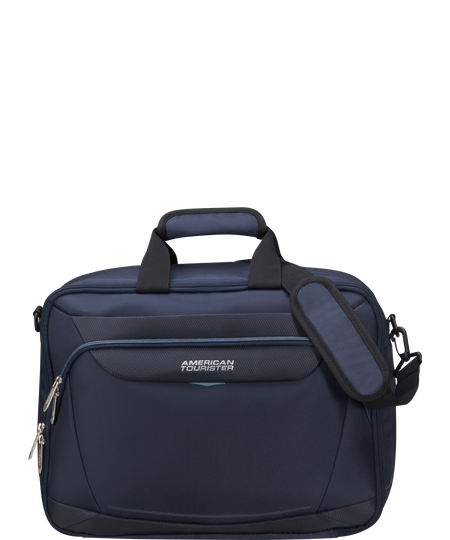 SummerRide Torba pokładowa 3-w-1 | American Tourister SummerRide 3 Way Boarding Bag Navy