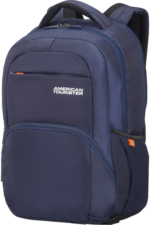 American Tourister Urban Groove Office Backpack  39.6cm/15.6inch Niebieski