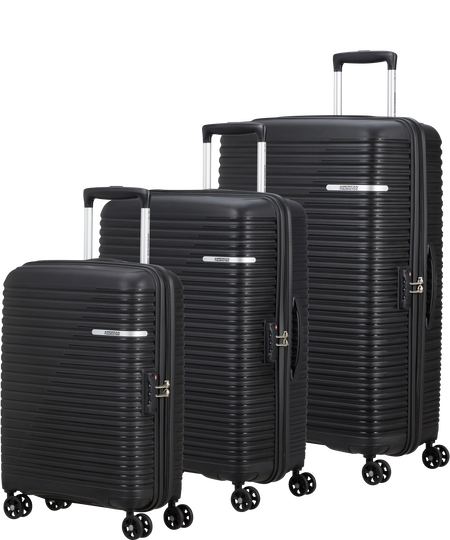 Liftoff Zestaw Walizek