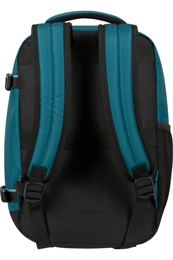 American Tourister Take2cabin Casual Backpack S  Totally Teal