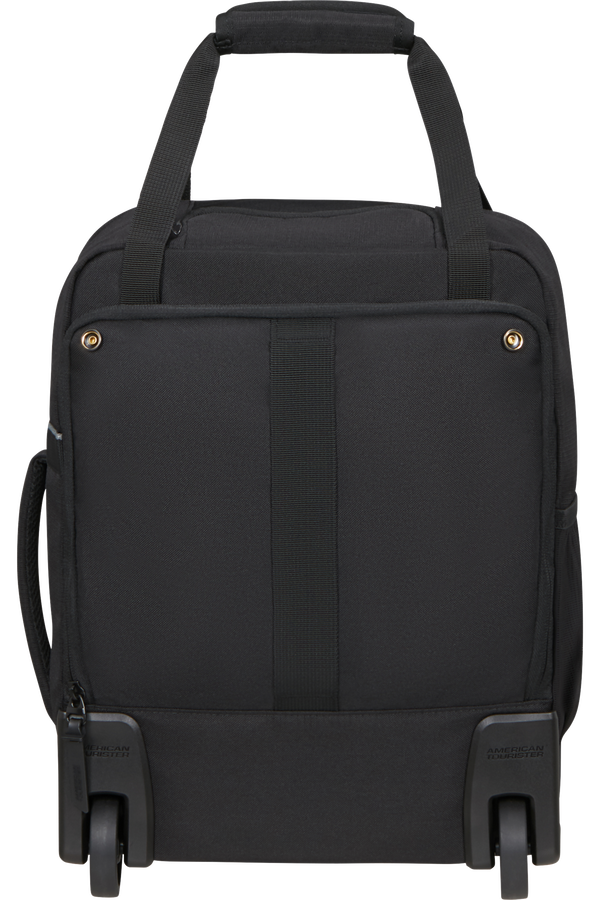 American Tourister Take2cabin Backpack with Wheels S/M  Czarny American Tourister Take2cabin Backpack with Wheels S/M  Czarny