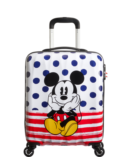 Disney Legends 55cm Bagaż podręczny Disney Legends 55cm Bagaż podręczny