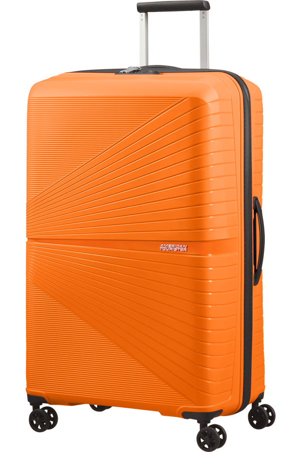 American Tourister Airconic Spinner 77cm  Mango Orange American Tourister Airconic Spinner 77cm  Mango Orange