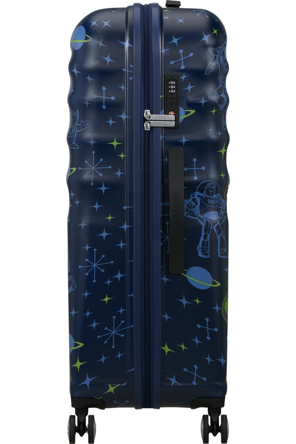 Disney Wavebreaker 77cm Walizka Duża