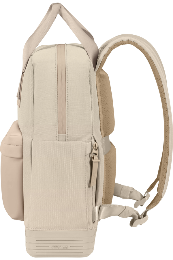 American Tourister Soulpack Business BP Tote 15.0'  Beige American Tourister Soulpack Business BP Tote 15.0'  Beige