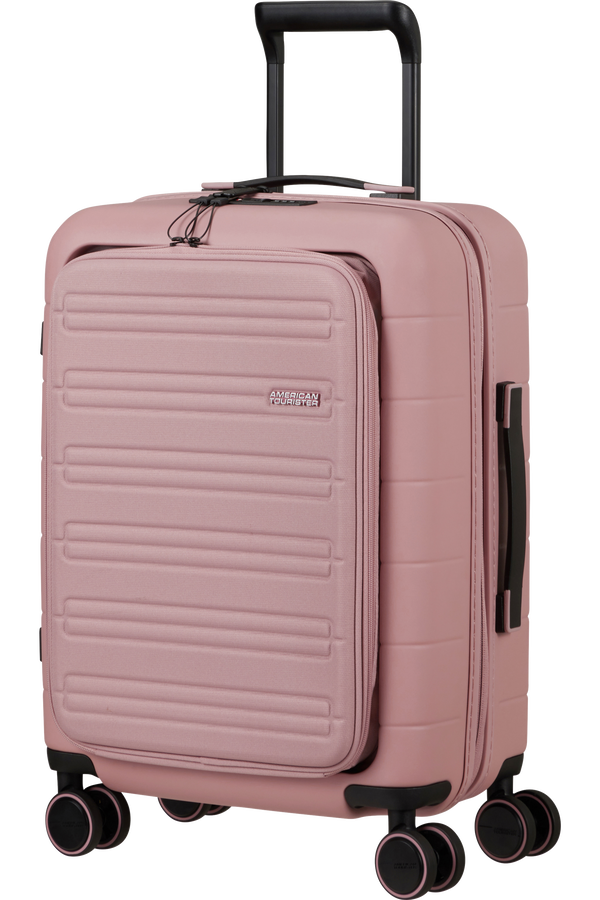 American Tourister Novastream Spinner 55/20 TSA Exp. Smart 55cm  Vintage Pink American Tourister Novastream Spinner 55/20 TSA Exp. Smart 55cm  Vintage Pink
