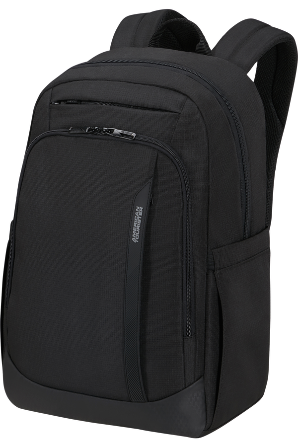 American Tourister Urban Groove UG28 Laptop Backpack Work 15.6'  Czarny American Tourister Urban Groove UG28 Laptop Backpack Work 15.6'  Czarny