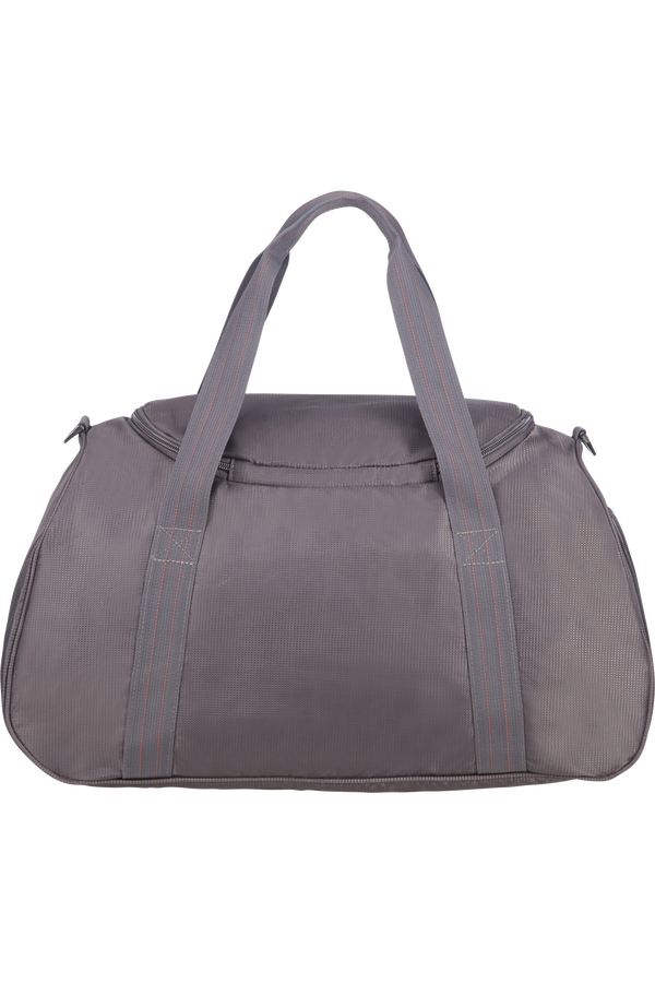 American Tourister Urban Groove Sportive Duffle Bag  Szary