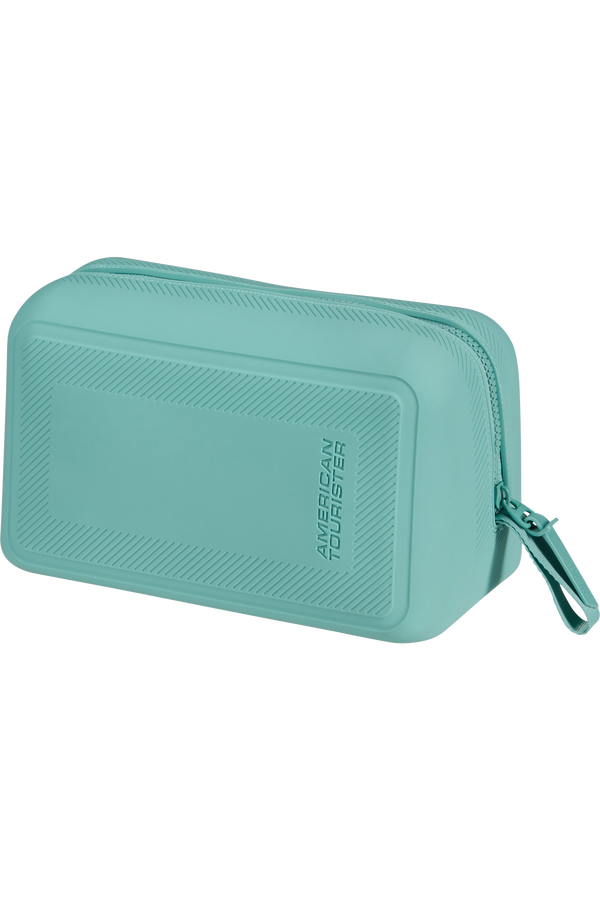 Urban Groove Washbag Blue | American Tourister Polska