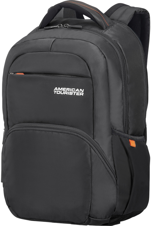 American Tourister Urban Groove Office Backpack  39.6cm/15.6inch Czarny