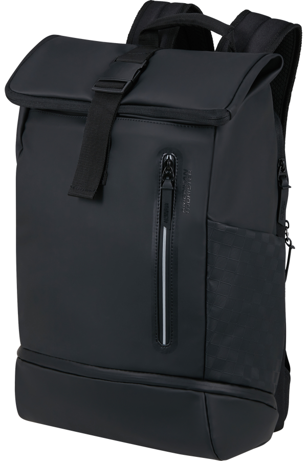 Urban Tide 15.6'' rolltop Plecak 15.6"