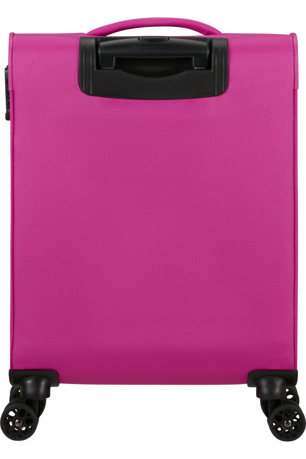 American Tourister Sea Seeker Spinner 55/20 Tsa 55 cm  Deep Fuchsia
