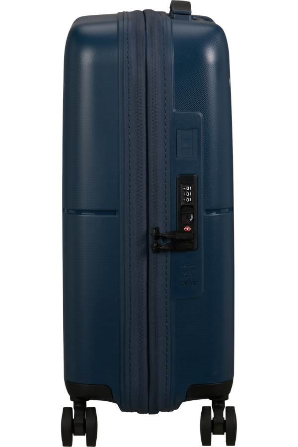 American Tourister Dashpop Disney Spinner Expandable TSA Disney 55cm  Mickey Pop Letters