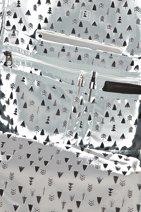 American Tourister Urban Groove UG Lifestyle Backpack 5 17.3'  Saffron