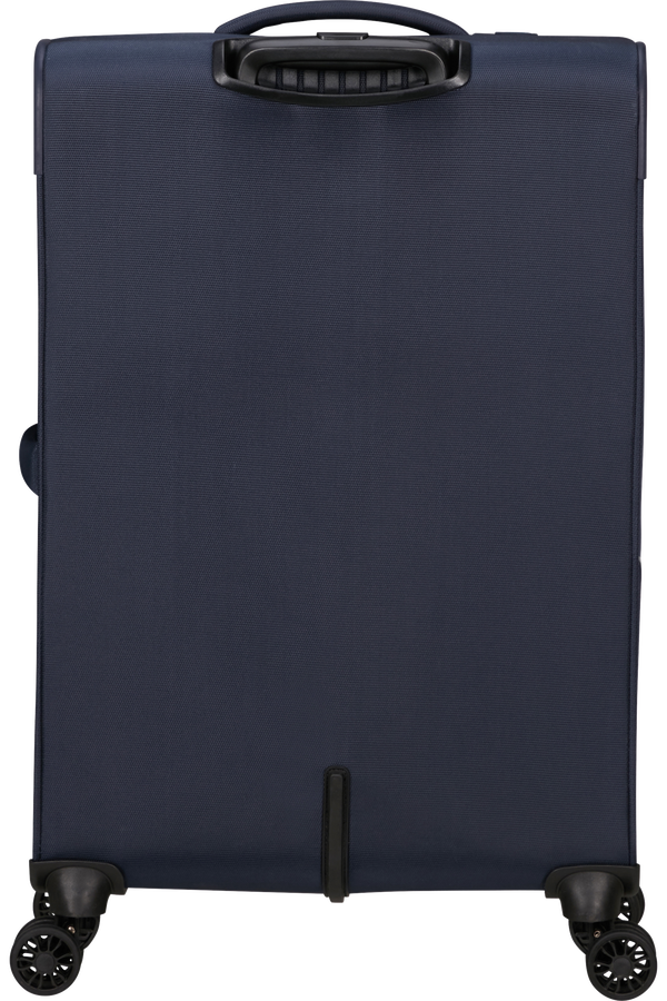 American Tourister SummerRide Spinner M EXP TSA 69cm Navy