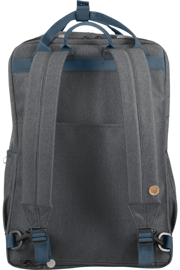 American Tourister Urban Groove Lifestyle Backpack 17.3inch  Ciemnoszary