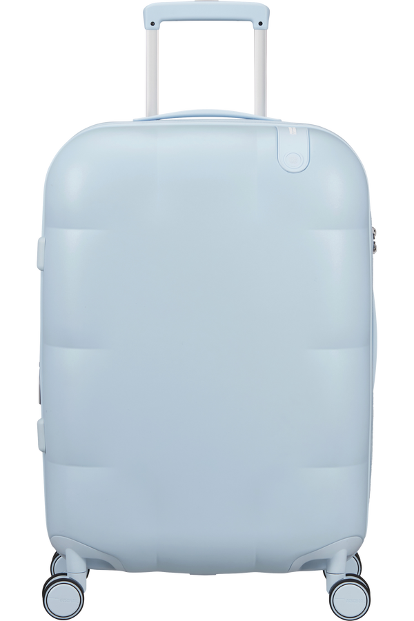 Dreami 67cm Walizka Średnia | American Tourister Dreami Spinner Exp Tsa 67cm  Blue Dream