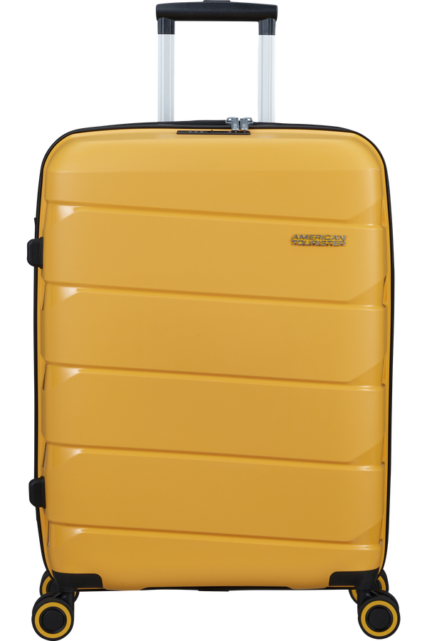 American Tourister Air Move SPINNER 66/24 TSA  Sunset Yellow