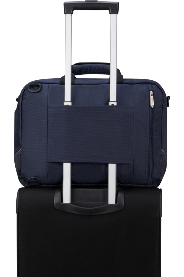 American Tourister SummerRide 3 Way Boarding Bag Navy
