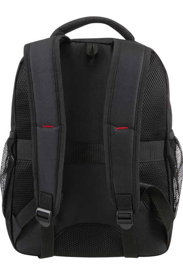 American Tourister Urban Groove UG12 Laptop Backpack Slim  15.6inch Czarny