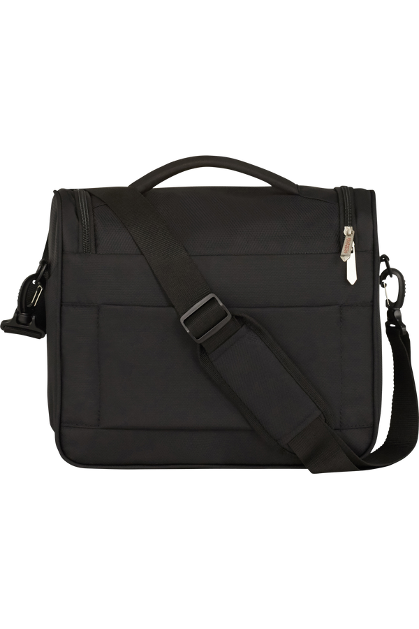 American Tourister Summerfunk Beauty Case  Czarny American Tourister Summerfunk Beauty Case  Czarny