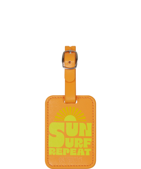 Graphic Tags Zawieszka na bagaż – Zestaw 2 sztuki