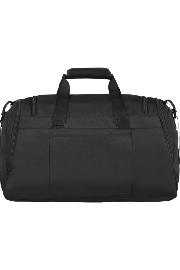American Tourister Summerfunk Duffle 52cm  Czarny