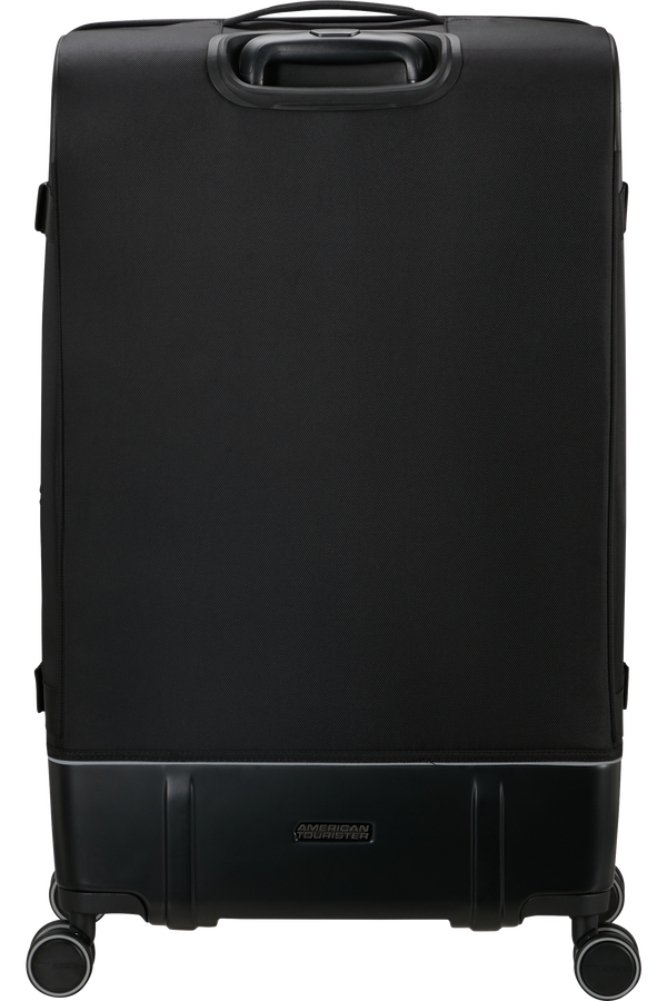 American Tourister Urban Track Spinner L TSA 79cm  Asphalt Black American Tourister Urban Track Spinner L TSA 79cm  Asphalt Black