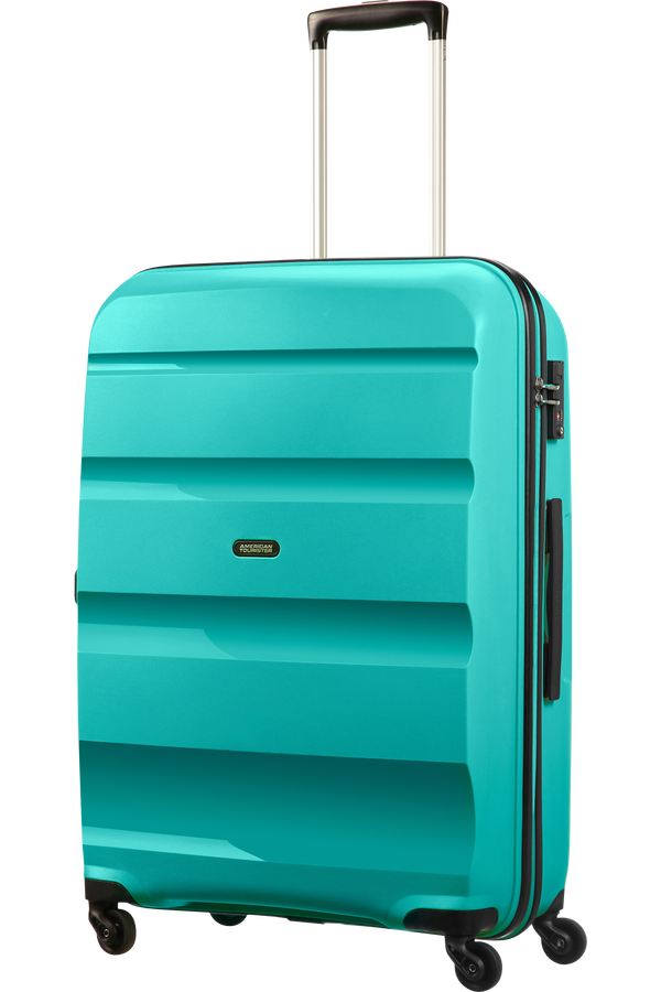 American Tourister Bon Air Spinner L 75cm Deep Turquoise