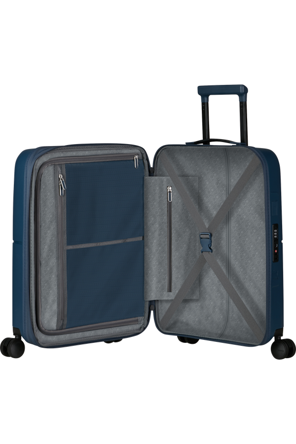 American Tourister Dashpop Disney Spinner Expandable TSA Disney 55cm  Mickey Pop Letters American Tourister Dashpop Disney Spinner Expandable TSA Disney 55cm  Mickey Pop Letters