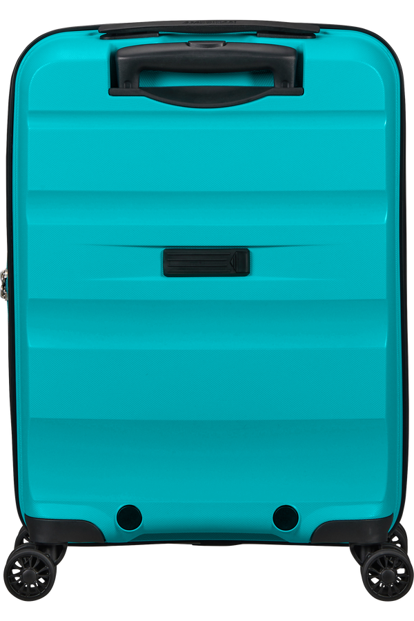 American Tourister Bon Air Dlx Spinner TSA 55cm  Deep Turquoise