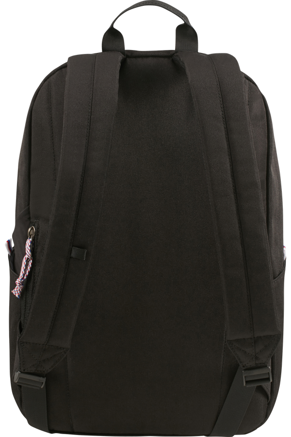 American Tourister Upbeat Backpack ZIP  Czarny