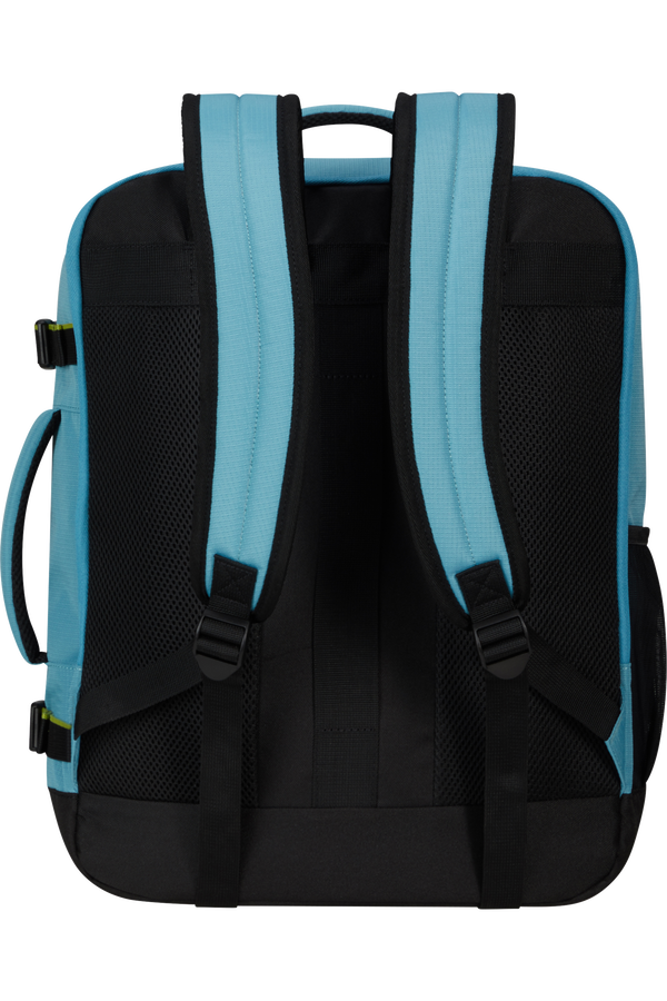 American Tourister Take2cabin Casual Backpack M  Breeze Blue American Tourister Take2cabin Casual Backpack M  Breeze Blue