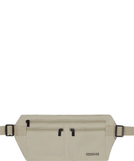 Money Belt Nerka na pieniądze z RFID