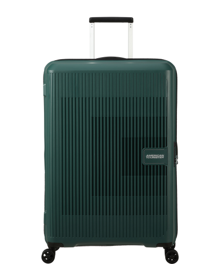 AeroStep 77cm Walizka na 4 kołach
