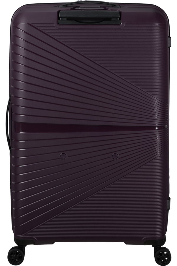 American Tourister Airconic Spinner 77/28 Tsa 77cm  Dark Plum