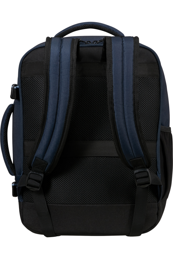 American Tourister Take2cabin Casual Backpack M  Dark Navy American Tourister Take2cabin Casual Backpack M  Dark Navy