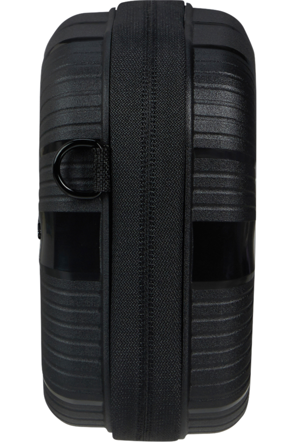 American Tourister StarVibe Cross Over  Czarny American Tourister StarVibe Cross Over  Czarny