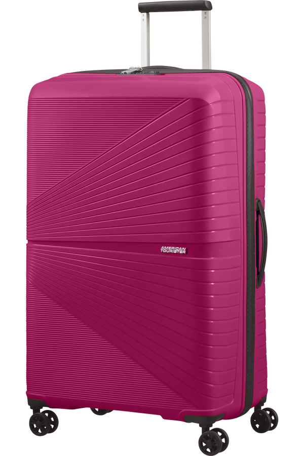 American Tourister Airconic Spinner 77cm  Deep Orchid American Tourister Airconic Spinner 77cm  Deep Orchid