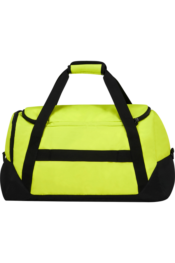 American Tourister Urban Groove Ug23 Duffle Sport  Czarny/Lime Green