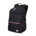 UpBeat Laptop Backpack Czarny