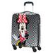 Disney Legends Cabin luggage Minnie Mouse Polka Dot