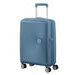 Soundbox Cabin luggage Stone Blue