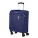Hyperspeed Cabin luggage Combat Navy